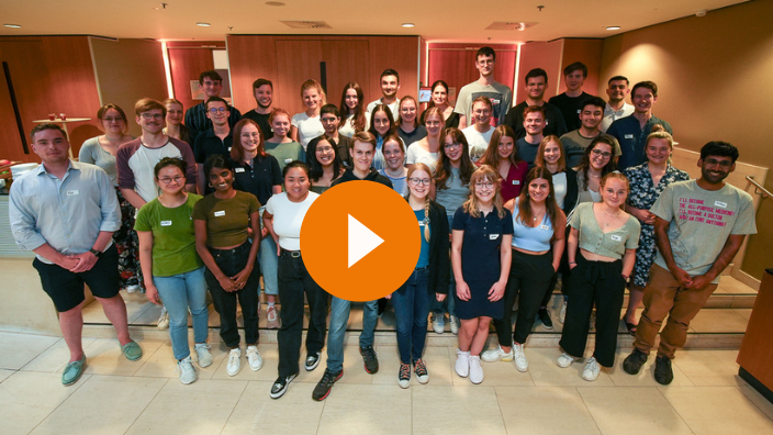 Studierende im MB | Marburger Bund Studenten